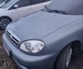 Сірий Деу Сенс, об'ємом двигуна 1.3 л та пробігом 51 тис. км за 3500 $, фото 2 на Automoto.ua