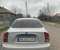 Сірий Деу Сенс, об'ємом двигуна 1.3 л та пробігом 3 тис. км за 2350 $, фото 1 на Automoto.ua