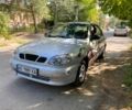 Сірий Деу Сенс, об'ємом двигуна 1.3 л та пробігом 221 тис. км за 1800 $, фото 1 на Automoto.ua