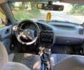 Сірий Деу Сенс, об'ємом двигуна 1.3 л та пробігом 221 тис. км за 1800 $, фото 4 на Automoto.ua