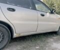 Серый Дэу Сенс, объемом двигателя 1.5 л и пробегом 46 тыс. км за 1200 $, фото 5 на Automoto.ua