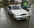 Серый Дэу Сенс, объемом двигателя 1.5 л и пробегом 270 тыс. км за 2250 $, фото 10 на Automoto.ua