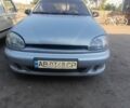 Серый Дэу Сенс, объемом двигателя 1.3 л и пробегом 5 тыс. км за 1450 $, фото 2 на Automoto.ua
