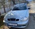 Серый Дэу Сенс, объемом двигателя 1.3 л и пробегом 150 тыс. км за 110000 $, фото 1 на Automoto.ua
