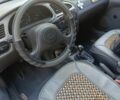 Сірий Деу Сенс, об'ємом двигуна 1.3 л та пробігом 105 тис. км за 2500 $, фото 4 на Automoto.ua
