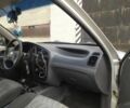 Сірий Деу Сенс, об'ємом двигуна 1.3 л та пробігом 180 тис. км за 2600 $, фото 11 на Automoto.ua
