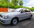Сірий Деу Сенс, об'ємом двигуна 1.3 л та пробігом 180 тис. км за 2600 $, фото 16 на Automoto.ua