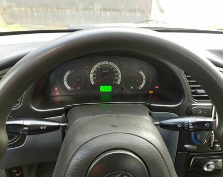 Сірий Деу Сенс, об'ємом двигуна 1.3 л та пробігом 180 тис. км за 2600 $, фото 8 на Automoto.ua