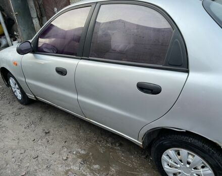 Сірий Деу Сенс, об'ємом двигуна 0 л та пробігом 390 тис. км за 700 $, фото 2 на Automoto.ua