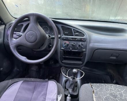 Сірий Деу Сенс, об'ємом двигуна 0 л та пробігом 390 тис. км за 700 $, фото 4 на Automoto.ua