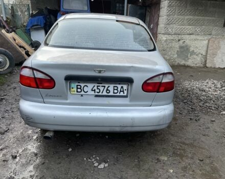 Сірий Деу Сенс, об'ємом двигуна 0 л та пробігом 390 тис. км за 700 $, фото 6 на Automoto.ua