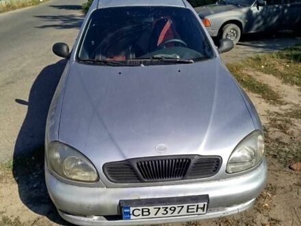 Дэу Сенс 1998 в Гайсине на Automoto.ua Серый Дэу Сенс, объемом двигателя 1.5 л и пробегом 198 тыс. км за 950 $, фото 1 на Automoto.ua