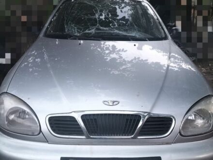 Серый Дэу Сенс, объемом двигателя 0 л и пробегом 1000 тыс. км за 954 $, фото 1 на Automoto.ua