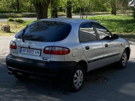 Деу Сенс 1998 у Запоріжжя на Automoto.ua Сірий Деу Сенс, об'ємом двигуна 1.5 л та пробігом 55 тис. км за 1550 $, фото 1 на Automoto.ua