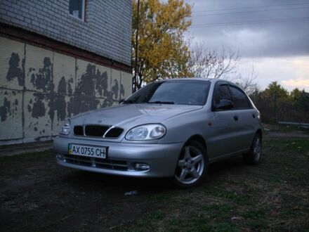 Дэу Сенс 2000 в Харькове на Automoto.ua Серый Дэу Сенс, объемом двигателя 1.6 л и пробегом 197 тыс. км за 2750 $, фото 1 на Automoto.ua