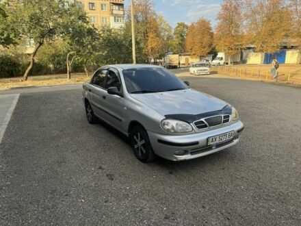 Деу Сенс 2001 у Харкові на Automoto.ua Сірий Деу Сенс, об'ємом двигуна 1.3 л та пробігом 100 тис. км за 1450 $, фото 1 на Automoto.ua