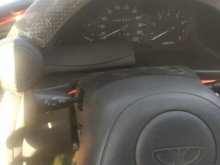 Дэу Сенс 2001 в Нововолынск на Automoto.ua Серый Дэу Сенс, объемом двигателя 1.3 л и пробегом 164 тыс. км за 1211 $, фото 1 на Automoto.ua
