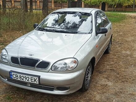 Дэу Сенс 2001 в Чернигове на Automoto.ua Серый Дэу Сенс, объемом двигателя 1.5 л и пробегом 147 тыс. км за 2650 $, фото 1 на Automoto.ua