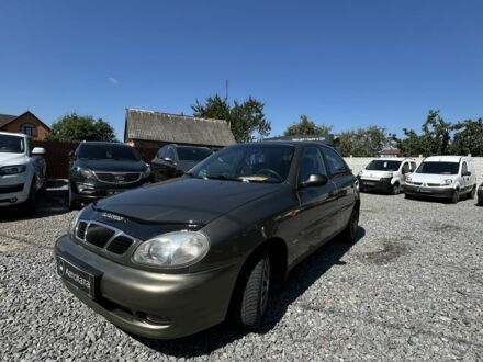 Дэу Сенс 2001 в Дергачах на Automoto.ua Серый Дэу Сенс, объемом двигателя 1.6 л и пробегом 127 тыс. км за 2850 $, фото 1 на Automoto.ua