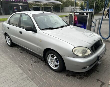 Сірий Деу Сенс, об'ємом двигуна 0 л та пробігом 181 тис. км за 2301 $, фото 1 на Automoto.ua