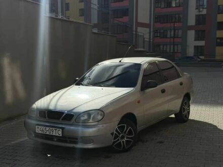 Дэу Сенс 2002 в Тернополе на Automoto.ua Серый Дэу Сенс, объемом двигателя 0 л и пробегом 100 тыс. км за 899 $, фото 1 на Automoto.ua