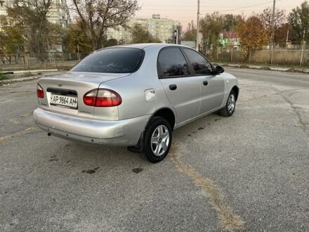 Сірий Деу Сенс, об'ємом двигуна 0 л та пробігом 250 тис. км за 1250 $, фото 1 на Automoto.ua