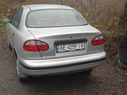 Дэу Сенс 2002 в Днепре (Днепропетровске) на Automoto.ua Серый Дэу Сенс, объемом двигателя 1.3 л и пробегом 250 тыс. км за 2500 $, фото 1 на Automoto.ua