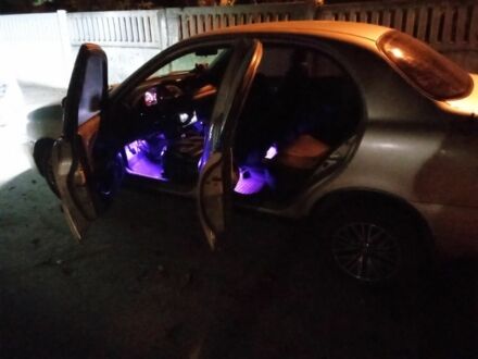 Деу Сенс 2002 у Кременчуге на Automoto.ua Сірий Деу Сенс, об'ємом двигуна 0 л та пробігом 252 тис. км за 1800 $, фото 1 на Automoto.ua