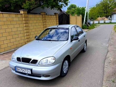 Дэу Сенс 2002 в Одессе на Automoto.ua Серый Дэу Сенс, объемом двигателя 1.3 л и пробегом 187 тыс. км за 1650 $, фото 1 на Automoto.ua