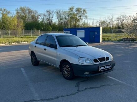 Дэу Сенс 2002 в Запорожье на Automoto.ua Серый Дэу Сенс, объемом двигателя 0 л и пробегом 250 тыс. км за 1500 $, фото 1 на Automoto.ua