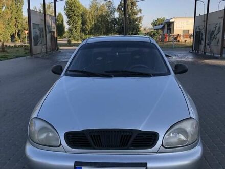 Дэу Сенс 2002 в Кременчуге на Automoto.ua Серый Дэу Сенс, объемом двигателя 1.3 л и пробегом 180 тыс. км за 1700 $, фото 1 на Automoto.ua