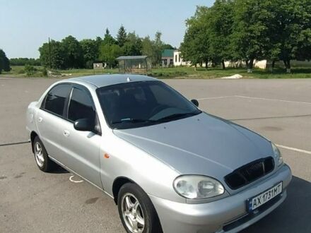 Дэу Сенс 2003 в Лозовой на Automoto.ua Серый Дэу Сенс, объемом двигателя 1.5 л и пробегом 270 тыс. км за 2200 $, фото 1 на Automoto.ua