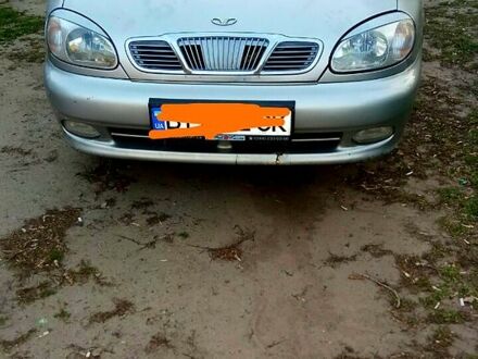 Дэу Сенс 2003 в Полтаве на Automoto.ua Серый Дэу Сенс, объемом двигателя 13 л и пробегом 198 тыс. км за 1800 $, фото 1 на Automoto.ua