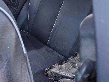 Деу Сенс 2003 у Прилуках на Automoto.ua Сірий Деу Сенс, об'ємом двигуна 0 л та пробігом 100 тис. км за 1092 $, фото 1 на Automoto.ua