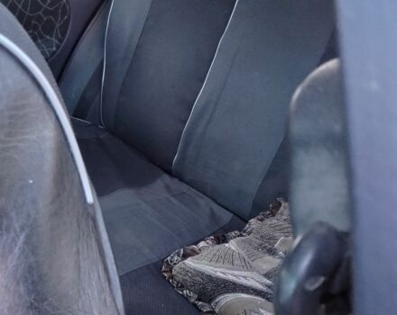 Сірий Деу Сенс, об'ємом двигуна 0 л та пробігом 100 тис. км за 1092 $, фото 1 на Automoto.ua