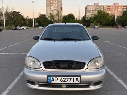 Дэу Сенс 2003 в Запорожье на Automoto.ua Серый Дэу Сенс, объемом двигателя 1.5 л и пробегом 300 тыс. км за 2200 $, фото 1 на Automoto.ua