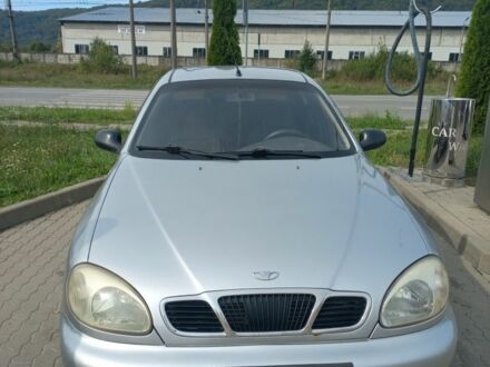 Сірий Деу Сенс, об'ємом двигуна 0 л та пробігом 214 тис. км за 2200 $, фото 1 на Automoto.ua