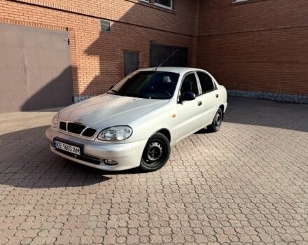 Деу Сенс 2003 у Дніпро (Дніпропетровську) на Automoto.ua Сірий Деу Сенс, об'ємом двигуна 1.6 л та пробігом 158 тис. км за 2500 $, фото 1 на Automoto.ua