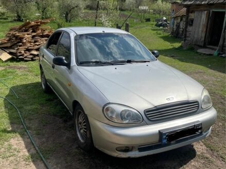 Деу Сенс 2003 у Сумах на Automoto.ua Сірий Деу Сенс, об'ємом двигуна 0 л та пробігом 273 тис. км за 3000 $, фото 1 на Automoto.ua