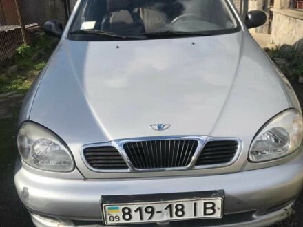 Деу Сенс 2003 у Косове на Automoto.ua Сірий Деу Сенс, об'ємом двигуна 1.3 л та пробігом 127 тис. км за 1800 $, фото 1 на Automoto.ua