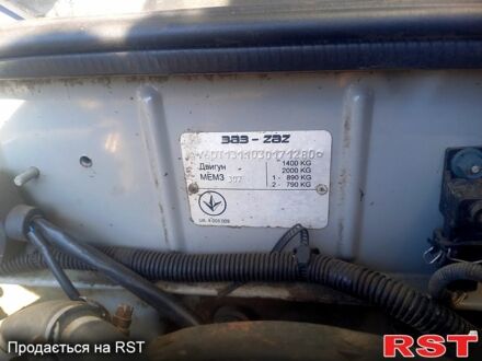 Дэу Сенс 2003 в Тульчине на Automoto.ua Серый Дэу Сенс, объемом двигателя 1.3 л и пробегом 240 тыс. км за 2000 $, фото 1 на Automoto.ua