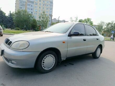 Дэу Сенс 2003 в Миргороде на Automoto.ua Серый Дэу Сенс, объемом двигателя 1.5 л и пробегом 250 тыс. км за 1573 $, фото 1 на Automoto.ua