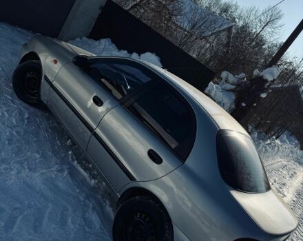 Серый Дэу Сенс, объемом двигателя 1.5 л и пробегом 206 тыс. км за 1300 $, фото 1 на Automoto.ua