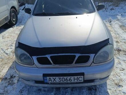 Дэу Сенс 2003 в Харькове на Automoto.ua Серый Дэу Сенс, объемом двигателя 1.3 л и пробегом 320 тыс. км за 1400 $, фото 1 на Automoto.ua