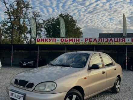 Серый Дэу Сенс, объемом двигателя 0 л и пробегом 249 тыс. км за 2507 $, фото 1 на Automoto.ua
