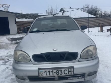 Сірий Деу Сенс, об'ємом двигуна 0 л та пробігом 275 тис. км за 945 $, фото 1 на Automoto.ua