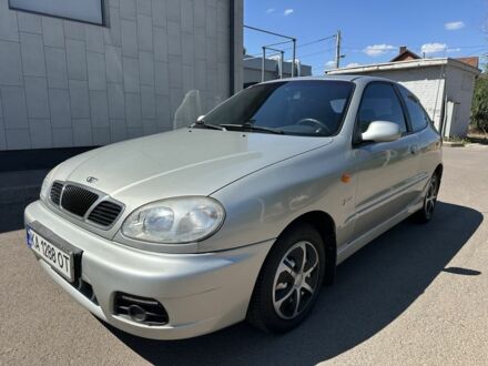 Дэу Сенс 2003 в Кривом Роге на Automoto.ua Серый Дэу Сенс, объемом двигателя 0 л и пробегом 180 тыс. км за 3350 $, фото 1 на Automoto.ua