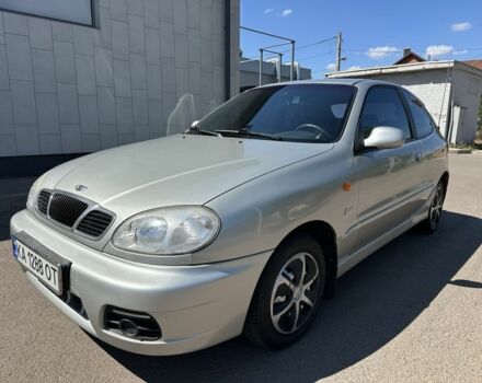 Сірий Деу Сенс, об'ємом двигуна 0 л та пробігом 180 тис. км за 3350 $, фото 1 на Automoto.ua