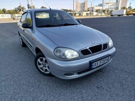 Дэу Сенс 2003 в Харькове на Automoto.ua Серый Дэу Сенс, объемом двигателя 1.5 л и пробегом 180 тыс. км за 2300 $, фото 1 на Automoto.ua