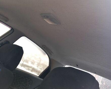 Сірий Деу Сенс, об'ємом двигуна 1.3 л та пробігом 150 тис. км за 1100 $, фото 1 на Automoto.ua